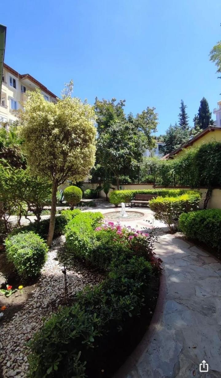 Alanya Sunset Hotels Kültér fotó
