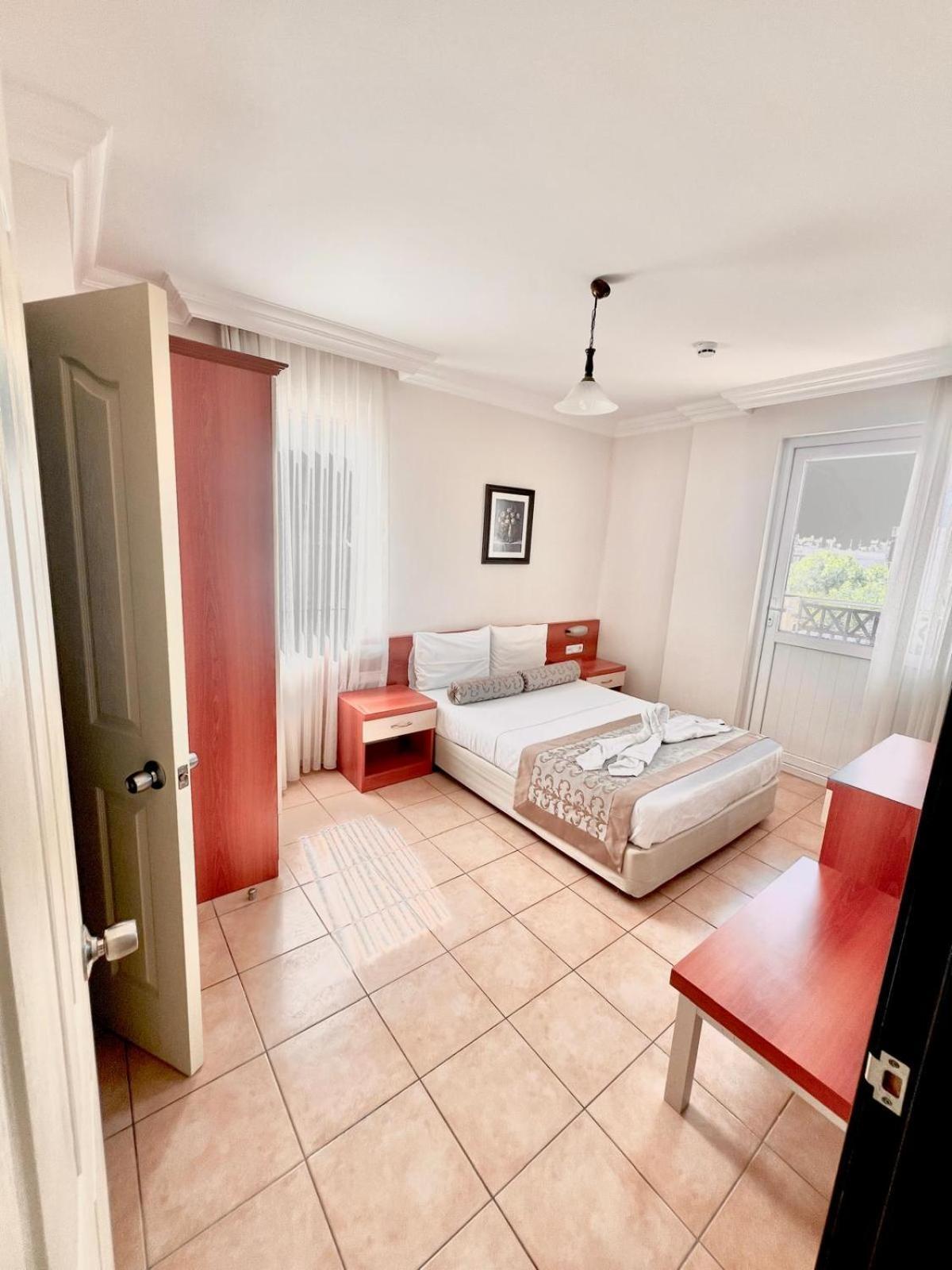 Alanya Sunset Hotels Kültér fotó