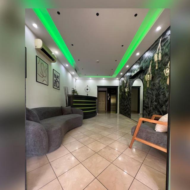 Alanya Sunset Hotels Kültér fotó